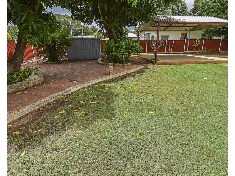 33 Plant Street, Richmond Hill QLD 4820