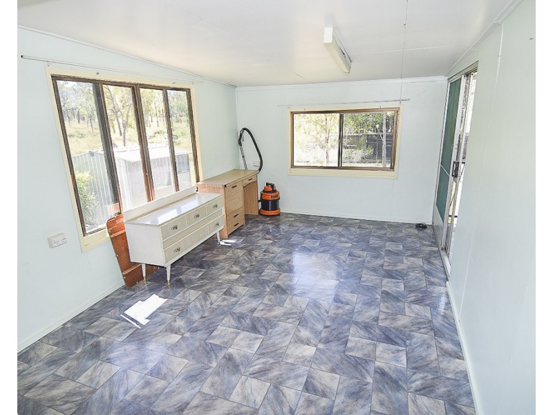 1301 Mount Leyshon Road, Seventy Mile QLD 4820