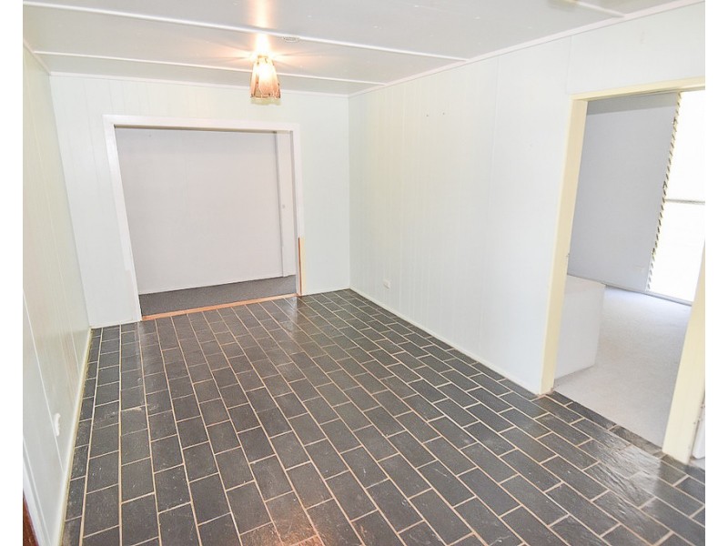 1301 Mount Leyshon Road, Seventy Mile QLD 4820