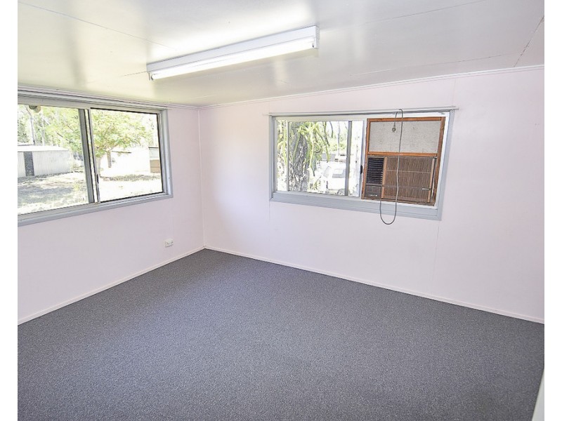 1301 Mount Leyshon Road, Seventy Mile QLD 4820