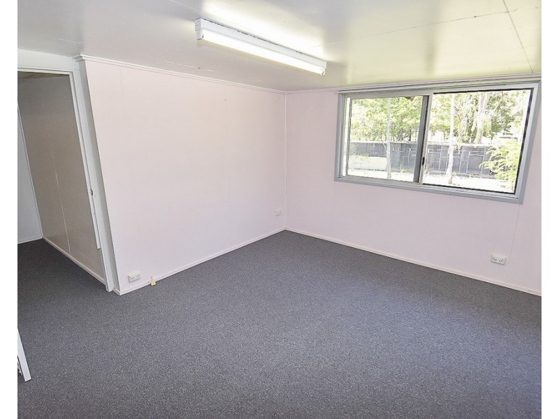 1301 Mount Leyshon Road, Seventy Mile QLD 4820