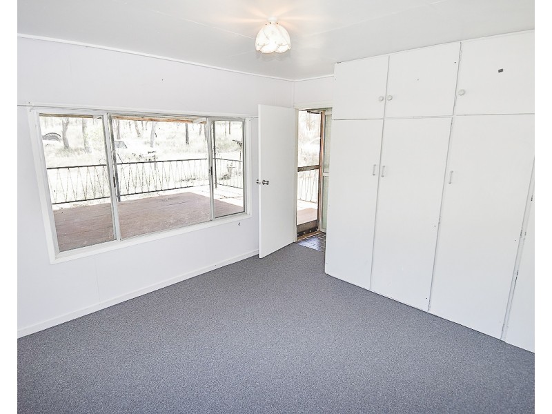 1301 Mount Leyshon Road, Seventy Mile QLD 4820