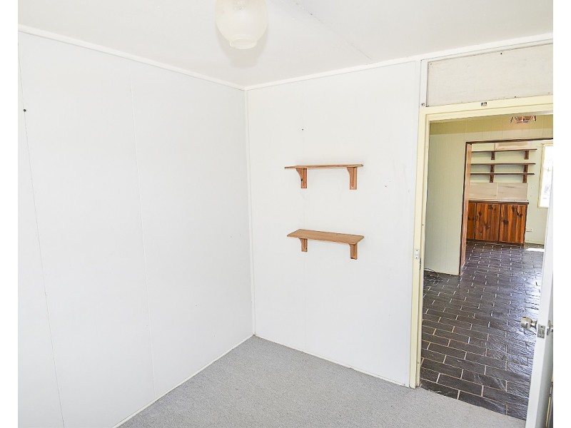 1301 Mount Leyshon Road, Seventy Mile QLD 4820