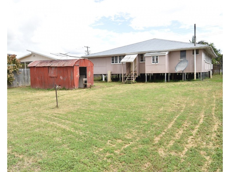 13 Phillipson Road, Millchester QLD 4820