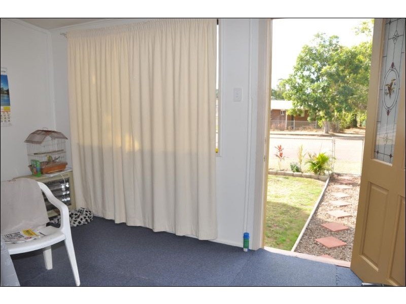 Charters Towers QLD 4820