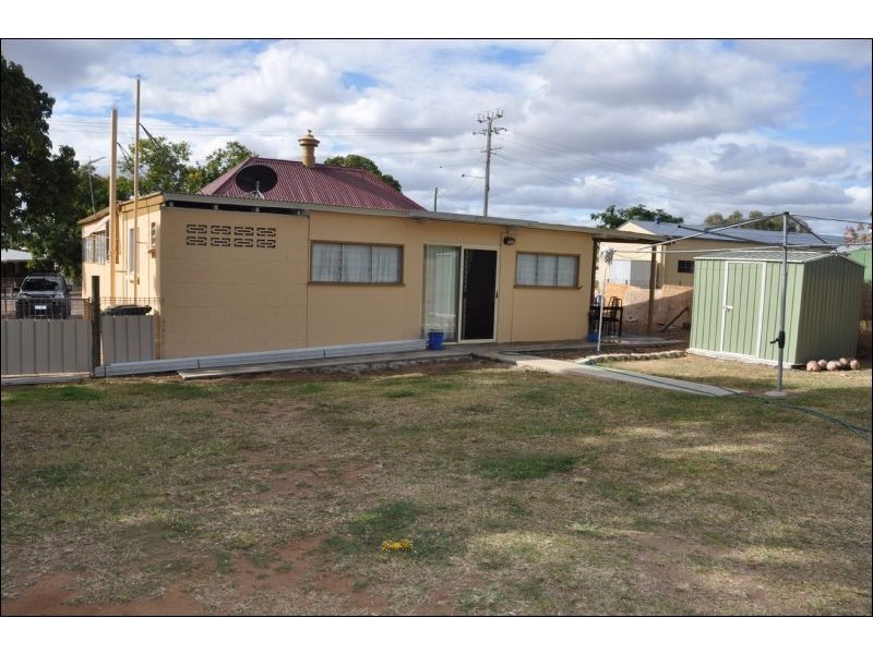 Charters Towers QLD 4820