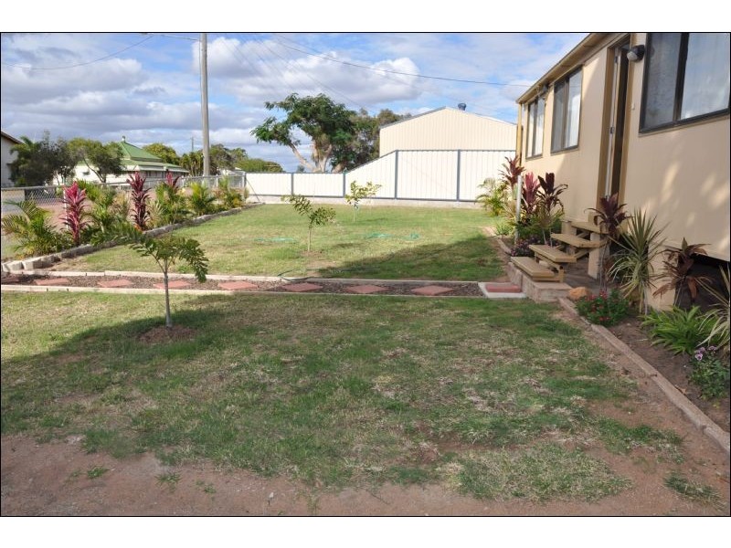 Charters Towers QLD 4820