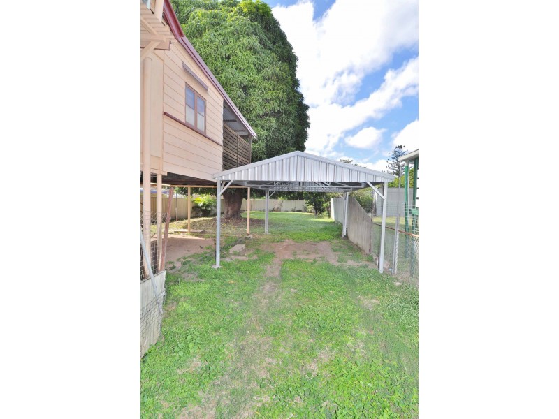 11 School Street, Charters Towers QLD 4820