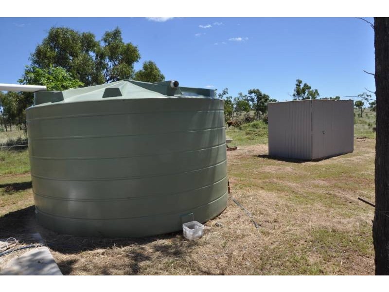 254 Sandy Creek Road, Southern Cross QLD 4820