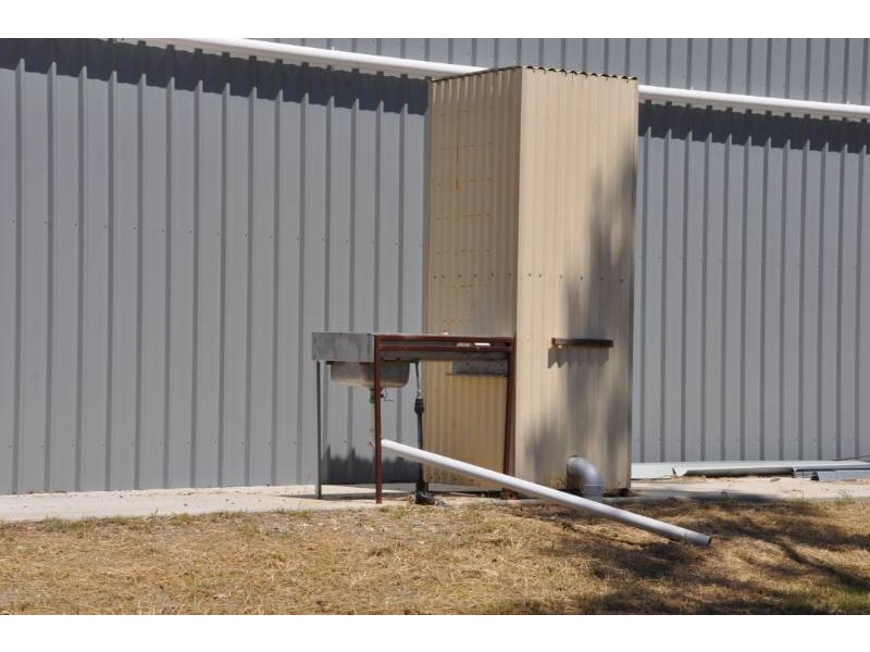 254 Sandy Creek Road, Southern Cross QLD 4820