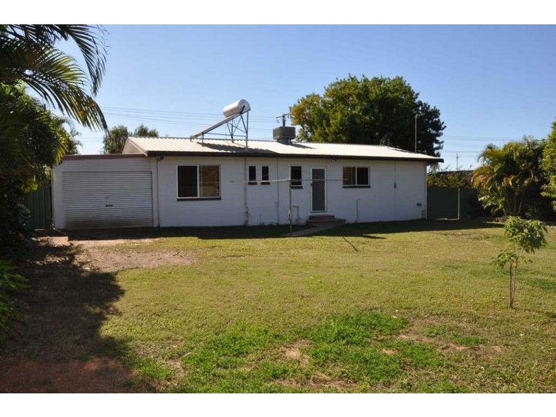 Charters Towers QLD 4820