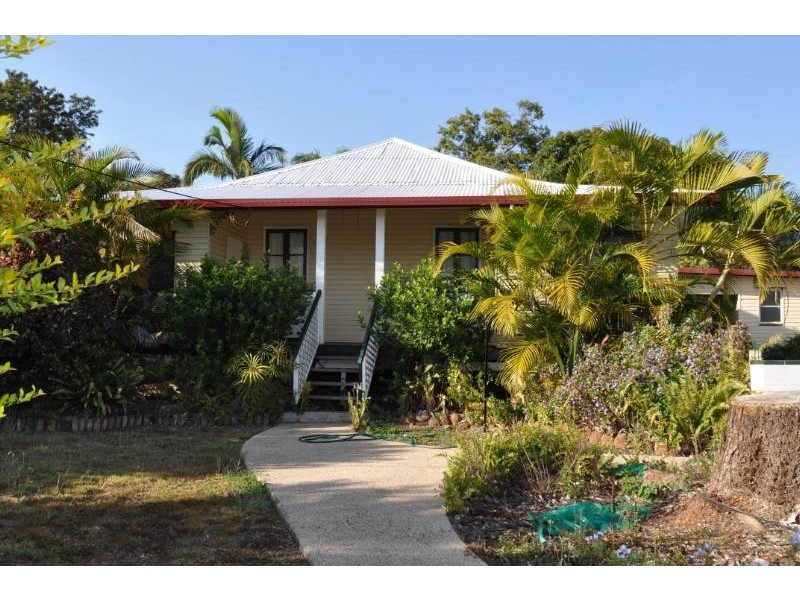 18 Park Street, Charters Towers QLD 4820