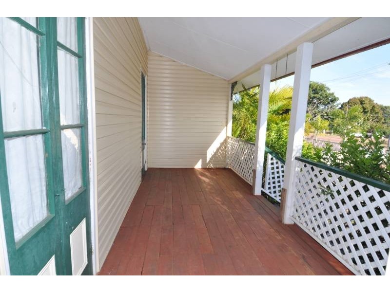 18 Park Street, Charters Towers QLD 4820