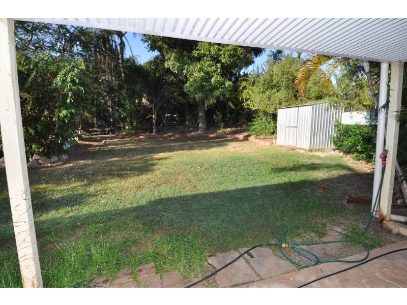 18 Park Street, Charters Towers QLD 4820