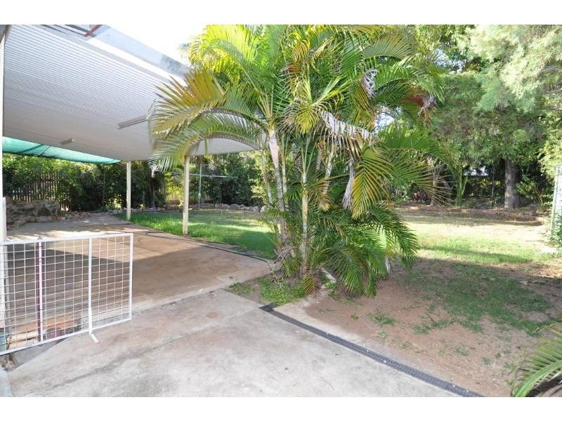 18 Park Street, Charters Towers QLD 4820