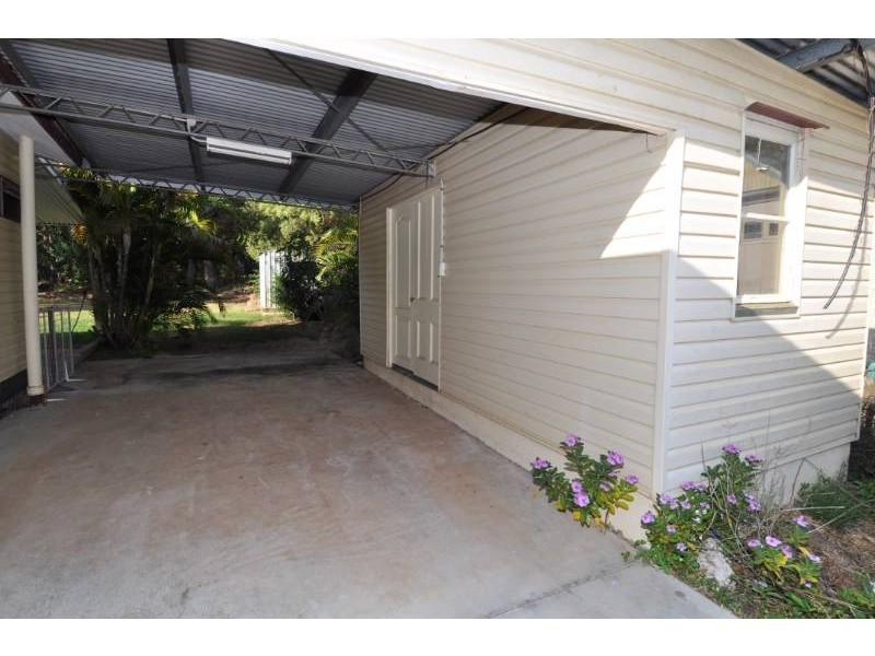 18 Park Street, Charters Towers QLD 4820