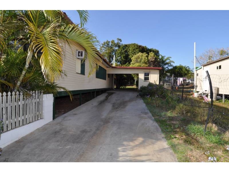 18 Park Street, Charters Towers QLD 4820