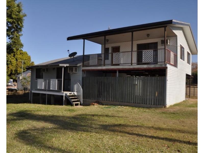 100 Towers Street, Charters Towers City QLD 4820