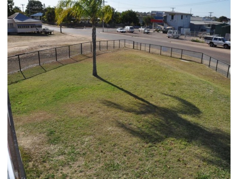 100 Towers Street, Charters Towers City QLD 4820