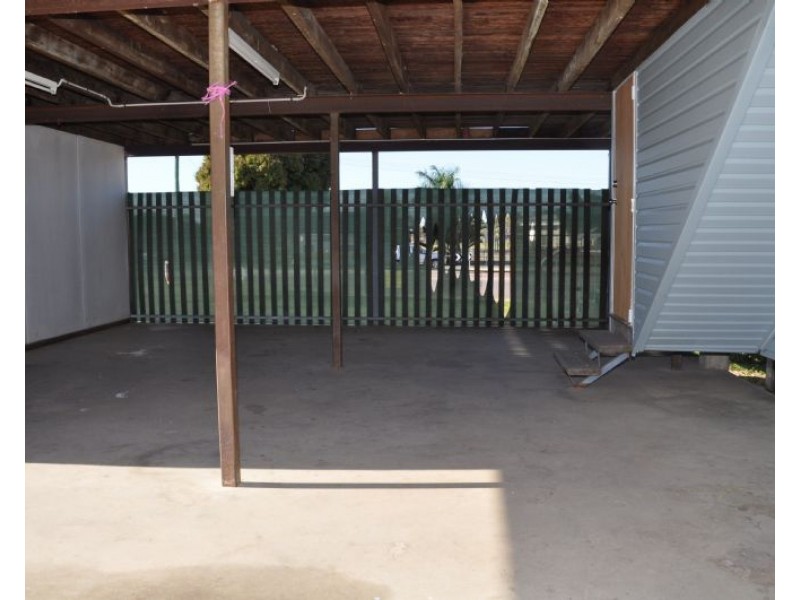 100 Towers Street, Charters Towers City QLD 4820