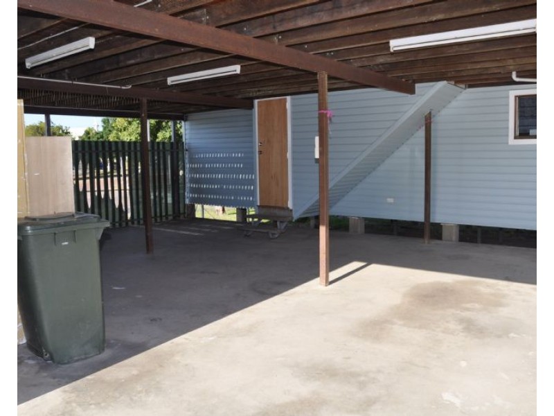 100 Towers Street, Charters Towers City QLD 4820