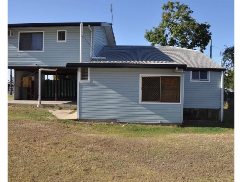 100 Towers Street, Charters Towers City QLD 4820