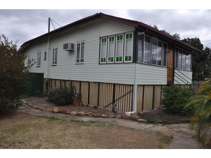 11 Craven Street, Charters Towers QLD 4820