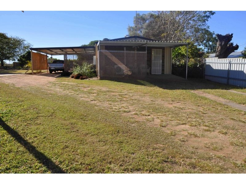 Charters Towers QLD 4820