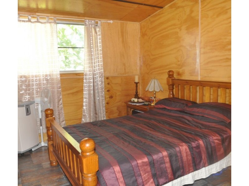 Charters Towers QLD 4820