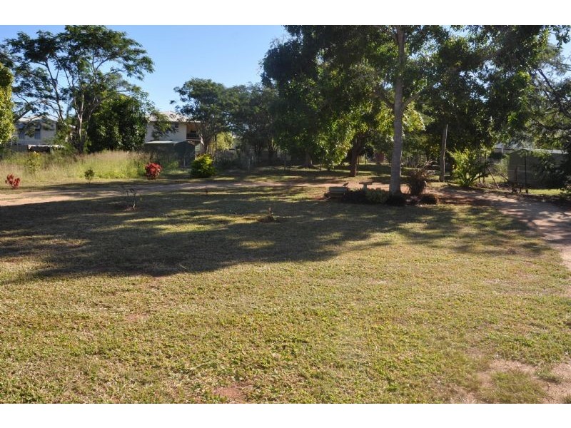 Charters Towers QLD 4820