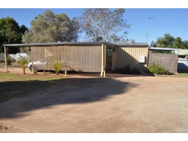 Charters Towers QLD 4820