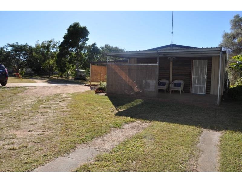 Charters Towers QLD 4820