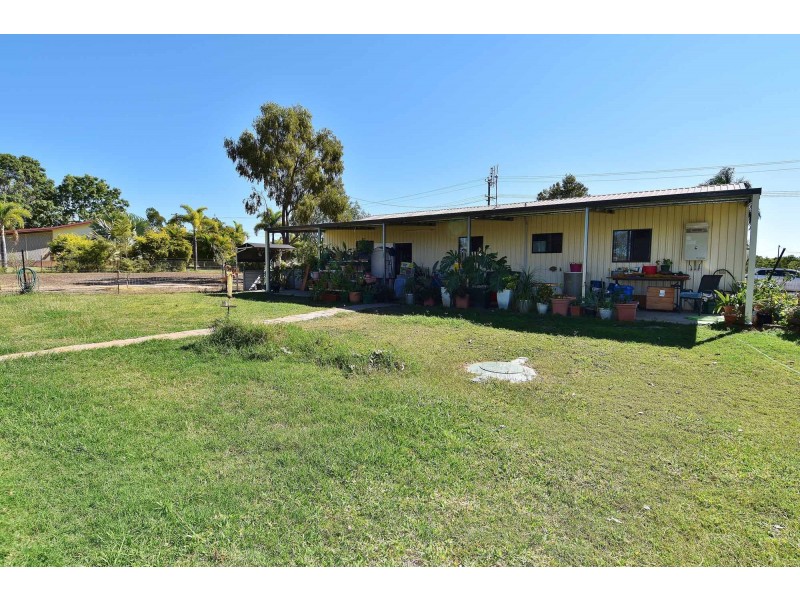 26 Simpson Street, Charters Towers QLD 4820