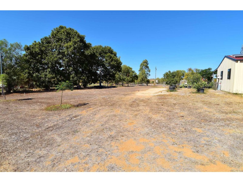 26 Simpson Street, Charters Towers QLD 4820