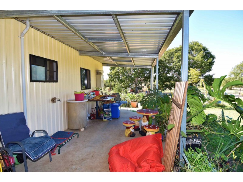 26 Simpson Street, Charters Towers QLD 4820