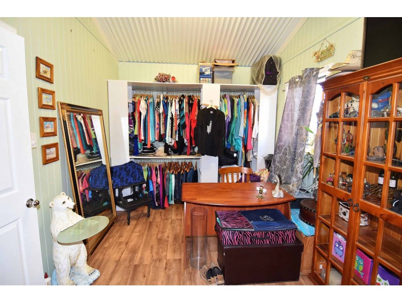 26 Simpson Street, Charters Towers QLD 4820