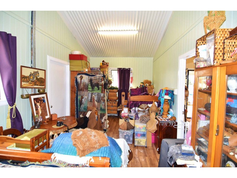 26 Simpson Street, Charters Towers QLD 4820