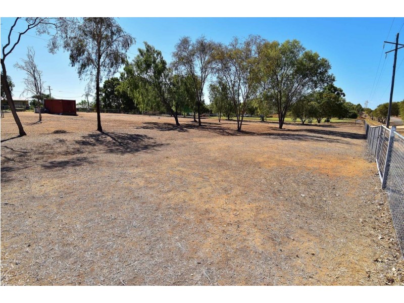 26 Simpson Street, Charters Towers QLD 4820