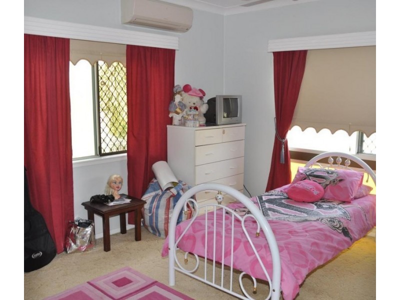 Charters Towers QLD 4820
