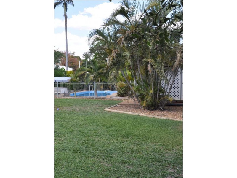 Charters Towers QLD 4820