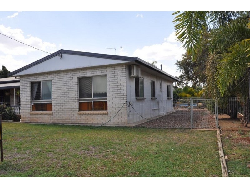 Charters Towers QLD 4820