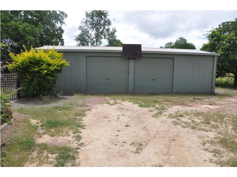 20 New Queen Road, Charters Towers QLD 4820
