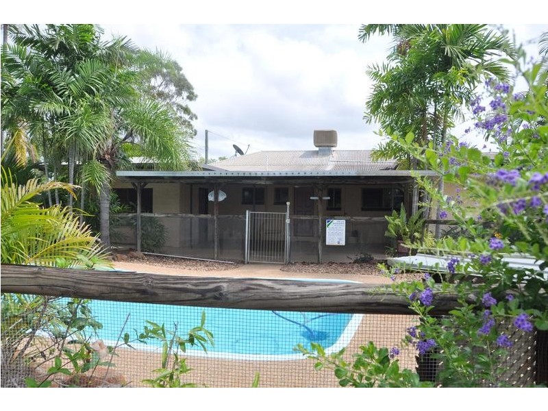 20 New Queen Road, Charters Towers QLD 4820