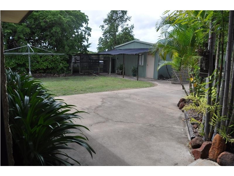 20 New Queen Road, Charters Towers QLD 4820