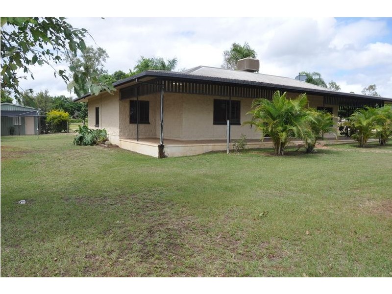 20 New Queen Road, Charters Towers QLD 4820