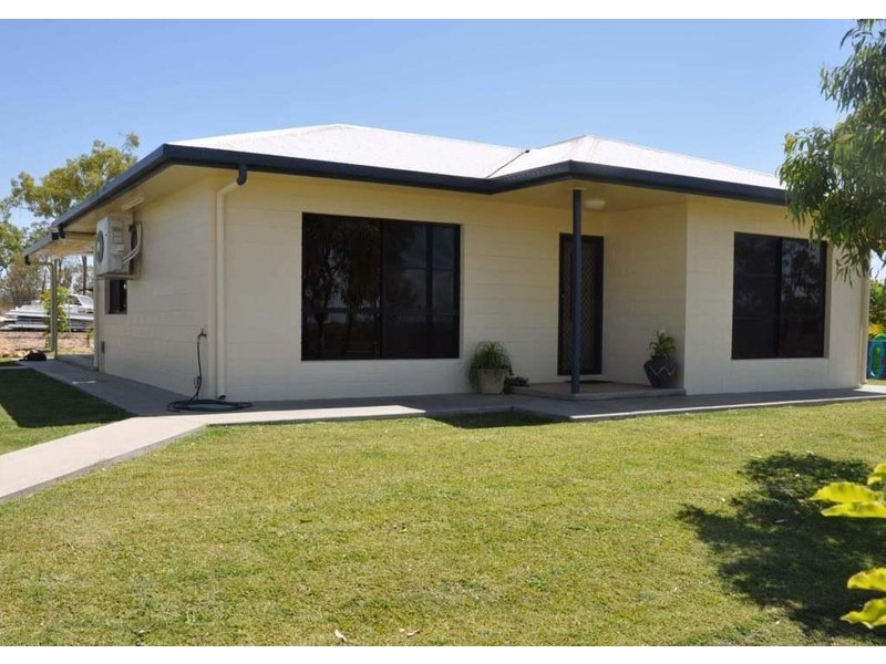 Charters Towers QLD 4820