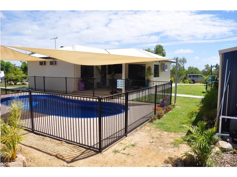 Charters Towers QLD 4820