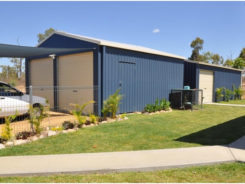 Charters Towers QLD 4820