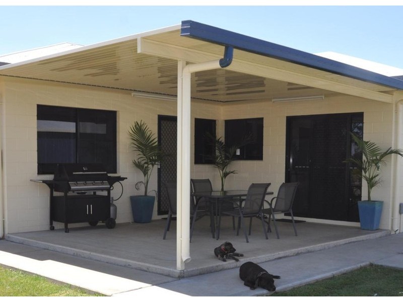 Charters Towers QLD 4820