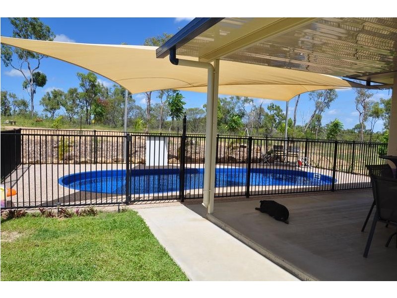 Charters Towers QLD 4820